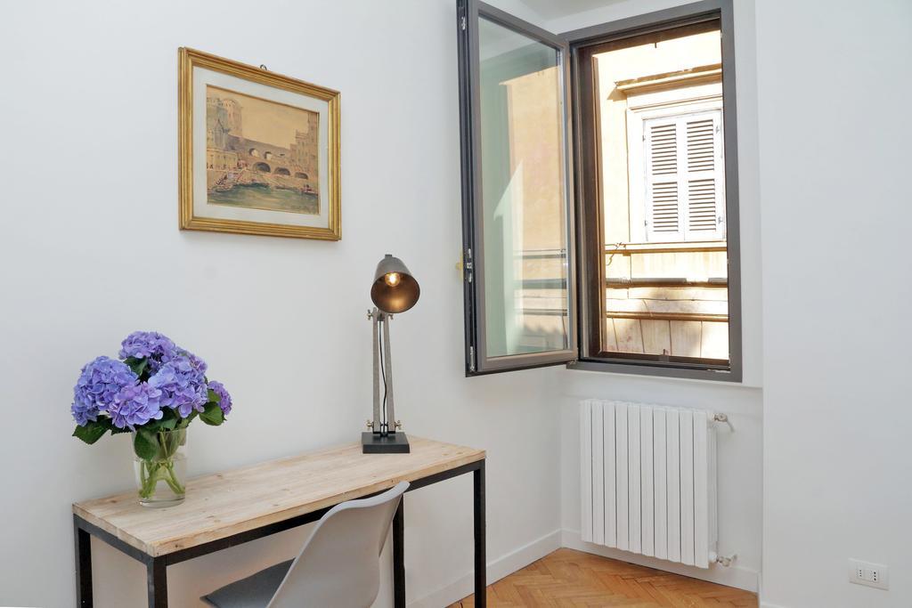 Appartamento Fiori Charme - My Extra Roma