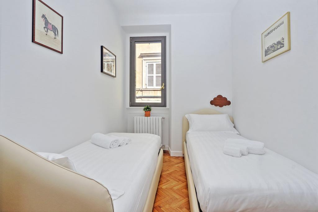 Appartamento Fiori Charme - My Extra *